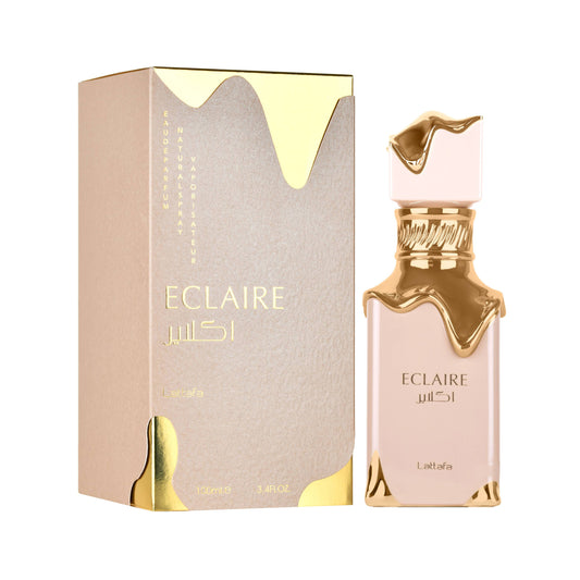 Eclair by Lattafa EDP 100ml for women