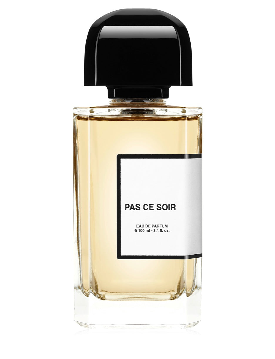 BDK PARFUMS PAS CE SOIR EAU DE PARFUM